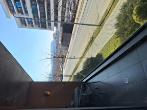 Garsonieră spațioasă Urban rezidence tractorul langa coresi mall - imagine 4