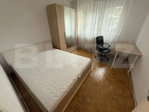 Apartament 3 camere, 60 mp, decomandat, zona strazii Eremia Grigorescu