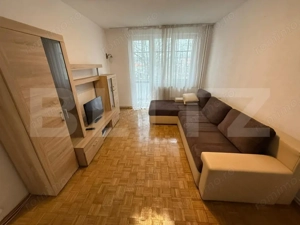 Apartament 3 camere, 60 mp, decomandat, zona strazii Eremia Grigorescu