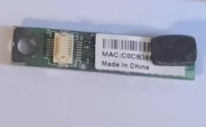 Placa Modem Bluetooth model DW365