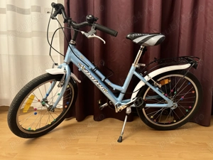 Bicicleta copii CROSS DAISY 20"