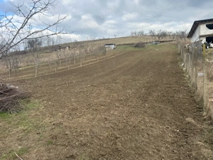 Teren Intravilan Vulturi,Popricani - imagine 7