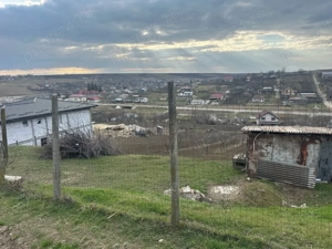 Teren Intravilan Vulturi,Popricani - imagine 5