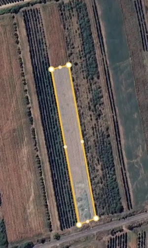 Teren intravilan 6000 mp în Drăgești Ungurești   ideal pentru casă sau agricultură - imagine 2