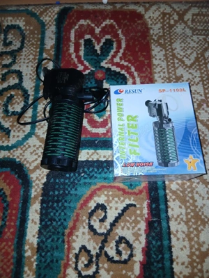 Acvariu pești 80 de litri - imagine 3