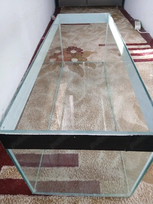 Acvariu pești 80 de litri - imagine 2