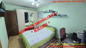 OFERTĂ! Apartament 3 Camere BANAT - EXERCIȚIU Confort 1 Etaj 3 Mobilat Și Utilat Complet - imagine 8