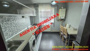 OFERTĂ! Apartament 3 Camere BANAT - EXERCIȚIU Confort 1 Etaj 3 Mobilat Și Utilat Complet - imagine 6