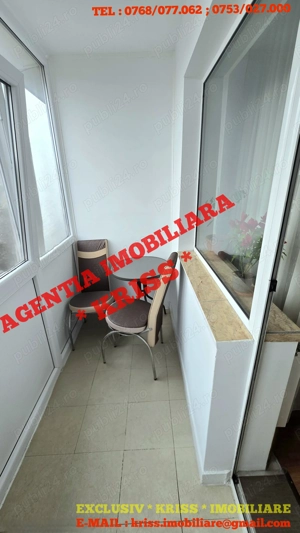 OFERTĂ! Apartament 3 Camere BANAT - EXERCIȚIU Confort 1 Etaj 3 Mobilat Și Utilat Complet - imagine 10