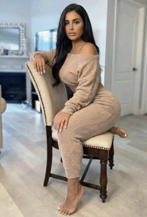  Bruneta Focoasa %%% 100% Doar 2 zile in oras la voi - imagine 4