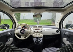 Fiat 500 2008 - imagine 7