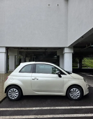 Fiat 500 2008 - imagine 3