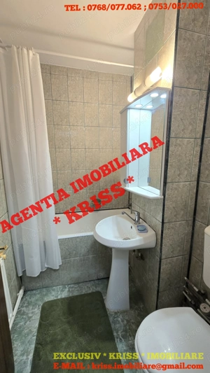 OFERTĂ! Apartament 3 Camere BANAT - EXERCIȚIU Confort 1 Etaj 3 Mobilat Și Utilat Complet - imagine 11