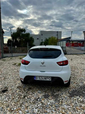 vand renault clio 4 2019 luna a 12 a 65k km  - imagine 2