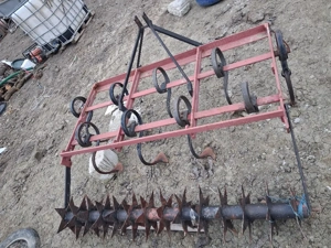 Cultivator  - imagine 2