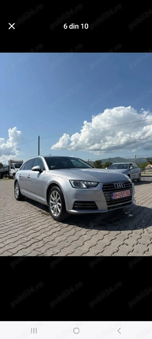 Vind audi a4 2 l - imagine 4