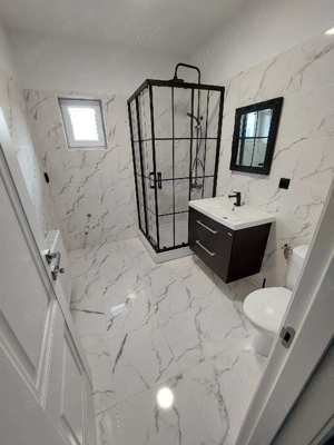 Casă parter cu teren 2200m2 la 10 min de Sibiu - imagine 3