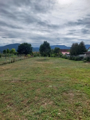 Casă parter cu teren 2200m2 la 10 min de Sibiu - imagine 7