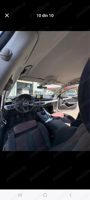 Vind audi a4 2 l - imagine 3