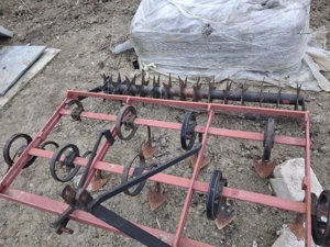 Cultivator  - imagine 4