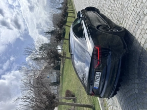 Audi a5 2.0 quattro Sline 2015 full - imagine 4