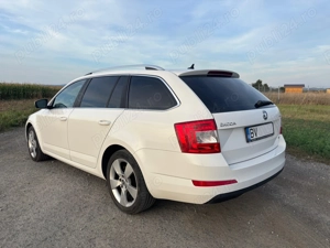 Skoda Octavia Break 1.4 TSI 140CP - imagine 3