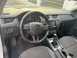 Skoda Octavia Break 1.4 TSI 140CP - imagine 5