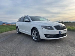 Skoda Octavia Break 1.4 TSI 140CP - imagine 2