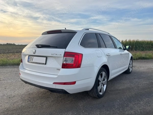 Skoda Octavia Break 1.4 TSI 140CP - imagine 4