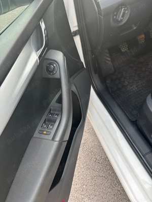 Skoda Octavia Break 1.4 TSI 140CP - imagine 7