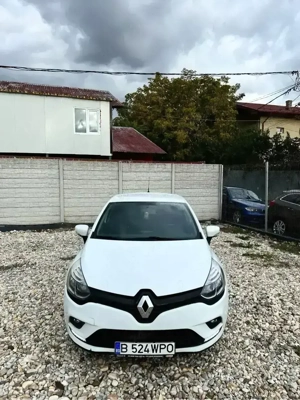 vand renault clio 4 2019 luna a 12 a 65k km  - imagine 3