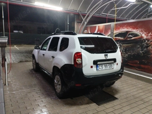 Dacia Duster 1.5 Diesel
