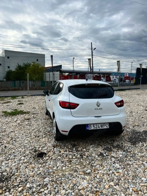 vand renault clio 4 2019 luna a 12 a 65k km  - imagine 5