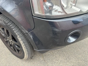 Land Rover Frelander 2, 263000 km. an 2009. - imagine 4