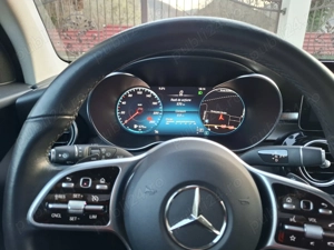 De vânzare Mercedes GLC 200 - imagine 5