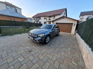De vânzare Mercedes GLC 200 - imagine 9