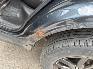 Land Rover Frelander 2, 263000 km. an 2009. - imagine 8