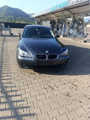 Vand E60 520D  - imagine 3