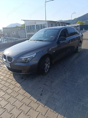 Vand E60 520D  - imagine 2