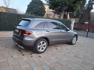 De vânzare Mercedes GLC 200 - imagine 6