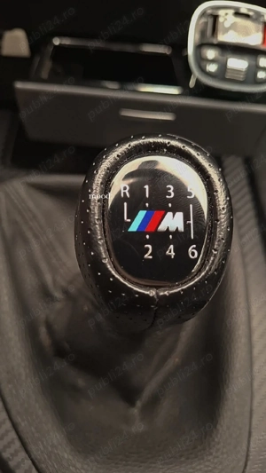 Vand E60 520D  - imagine 5