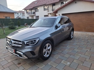 De vânzare Mercedes GLC 200 - imagine 2