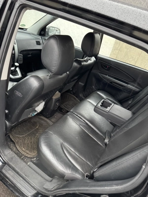 Vand sau schimb cu moto Hyundai Tucson 2.0 crdi 2007 - imagine 4