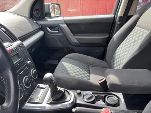 Land Rover Frelander 2, 263000 km. an 2009. - imagine 10