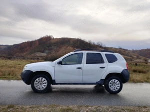 Dacia Duster 1.5 Diesel  - imagine 6