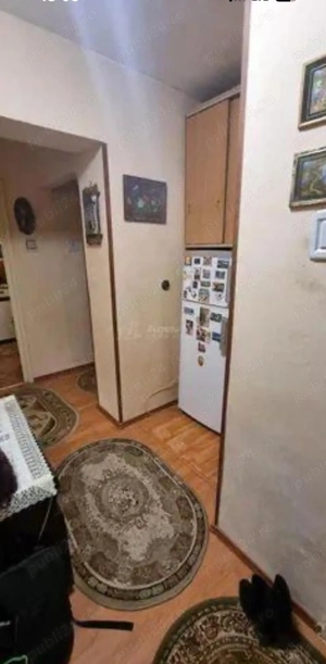 Apartament 3 cam.decomandate Alexandria - imagine 3