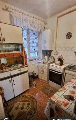 Apartament 3 cam.decomandate Alexandria - imagine 5