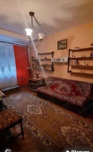 Apartament 3 cam.decomandate Alexandria - imagine 4