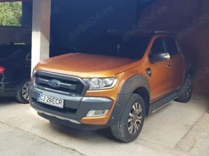 Ford Ranger - imagine 2