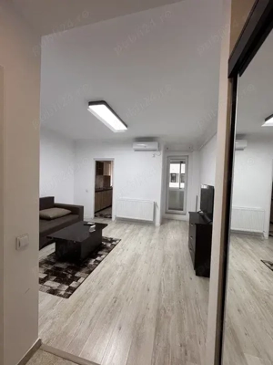 Garsoniera Militari Residence - Avangarde City